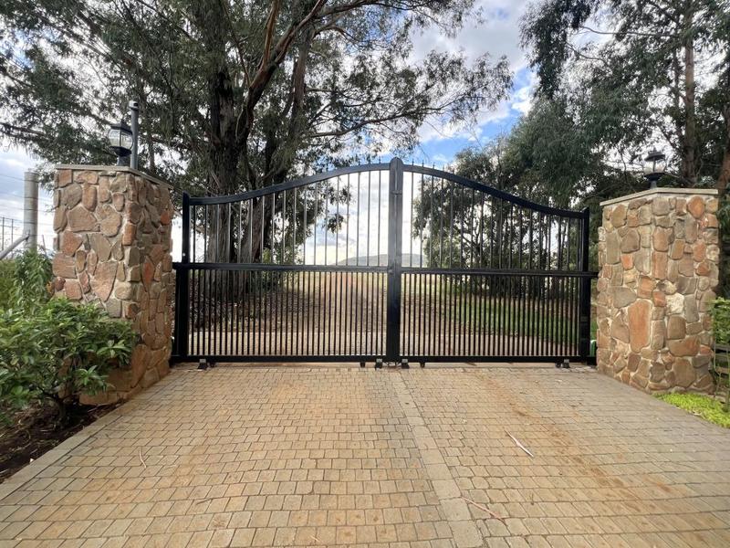 0 Bedroom Property for Sale in Clarens Free State